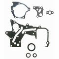 Fel-Pro Hyundai/Kia 2351Cc 2.4L G4Js 16V 99-06 Crank Seal Set, Tcs46062 TCS46062